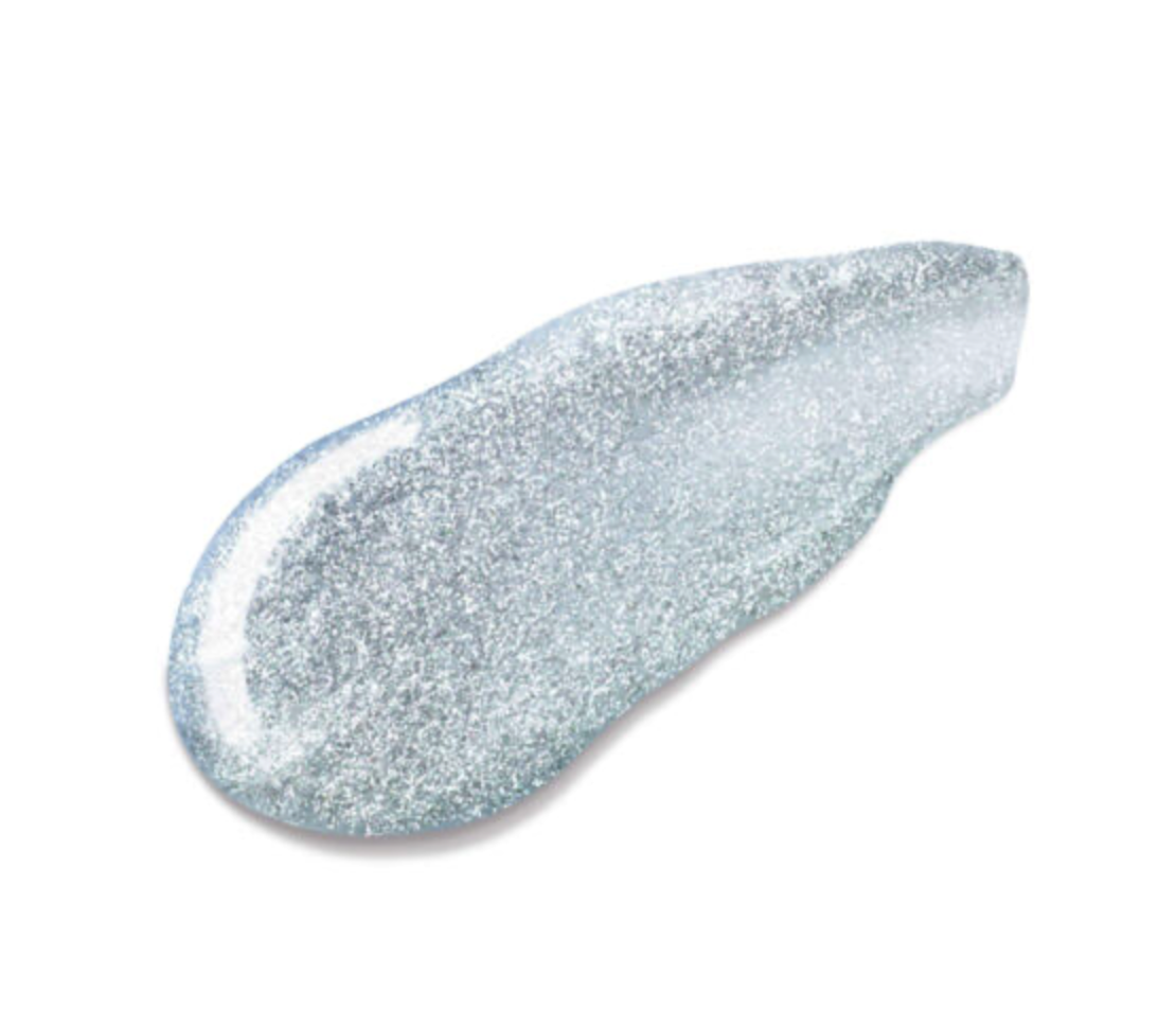 Artdeco Glam Shine Lip Gloss 01 Silver Lights