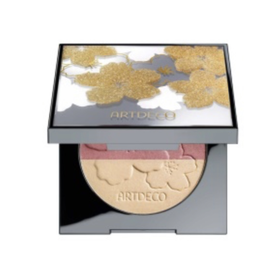 Artdeco rozjasňující tvářenka Glow Blusher
