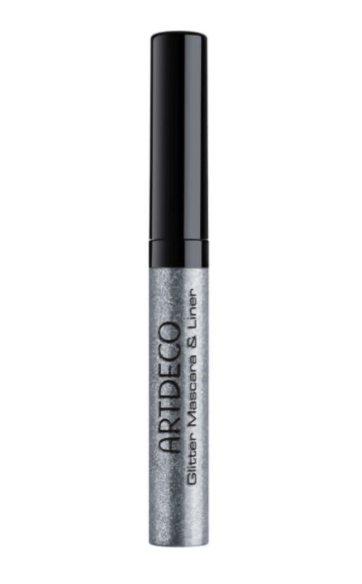 Artdeco Glitter Mascara & Liner Crushed diamonds 5