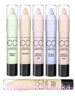 Max Factor korektor CC Colour Corrector Revitaliser fialový 3g