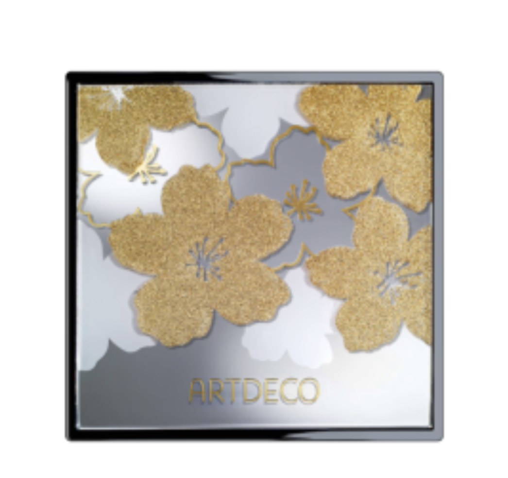 Artdeco rozjasňující tvářenka Glow Blusher