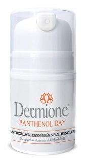Dermione PANTHENOL DAY 50 ml