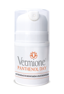 Vermione PANTHENOL DAY 50 ml