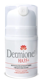 Dermione HA35+ liftingový krém