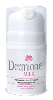Dermione Milk 50 ml