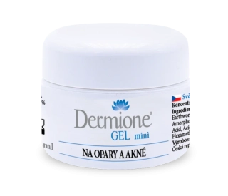 Dermione Gel mini