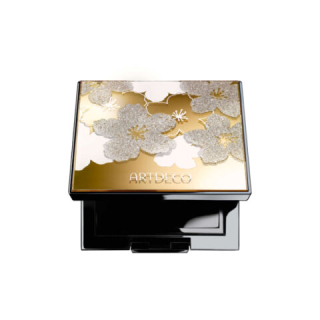 Artdeco magnetický beauty box trio Silver & Gold