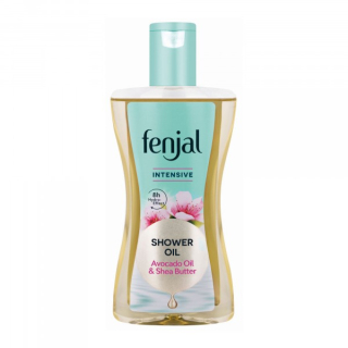 Fenjal Shower Oil Intensive sprchový olej 225 ml