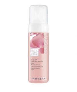 ARTDECO Pure Silk Cleansing Mousse 150ml
