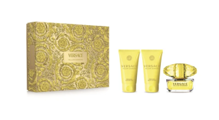 Versace Yellow Diamond Set