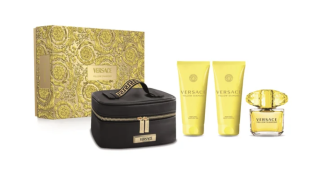 Versace Yellow Diamond Set 4ks