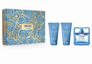 Versace Man Eau Fraiche Set