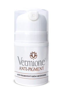Vermione ANTI-PIGMENT 50 ml