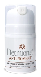 Dermione ANTI-PIGMENT 50 ml