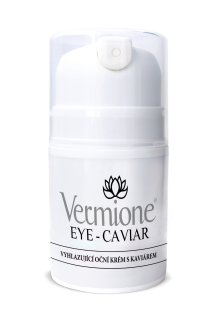 Vermione EYE-CAVIAR 50 ml