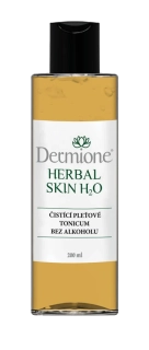 Dermione Herbal Skin H2O 200 ml