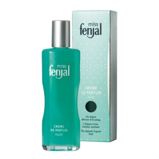 Fenjal Creme de Parfum Fluid 100 ml
