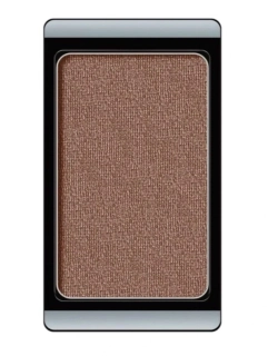 Artdeco oční stíny Eye Shadow Duochrome 220 Pearly madame marron