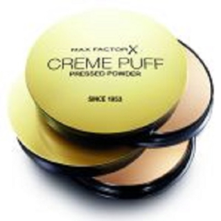 Max Factor Pudr Creme Puff 41 Medium beige 21 g
