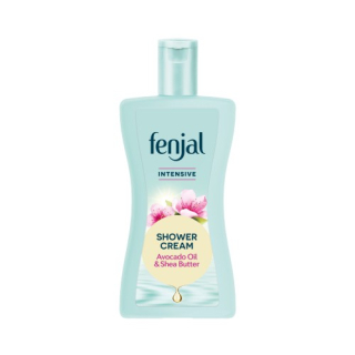 Fenjal Intensive sprchový krém 200 ml