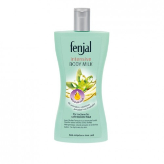Fenjal Intensive tělové mléko 400 ml